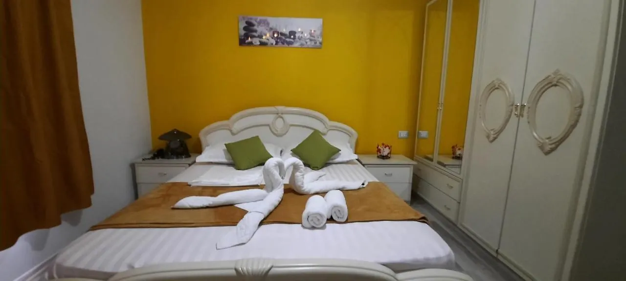 Appartement Apartament Clara Përmet