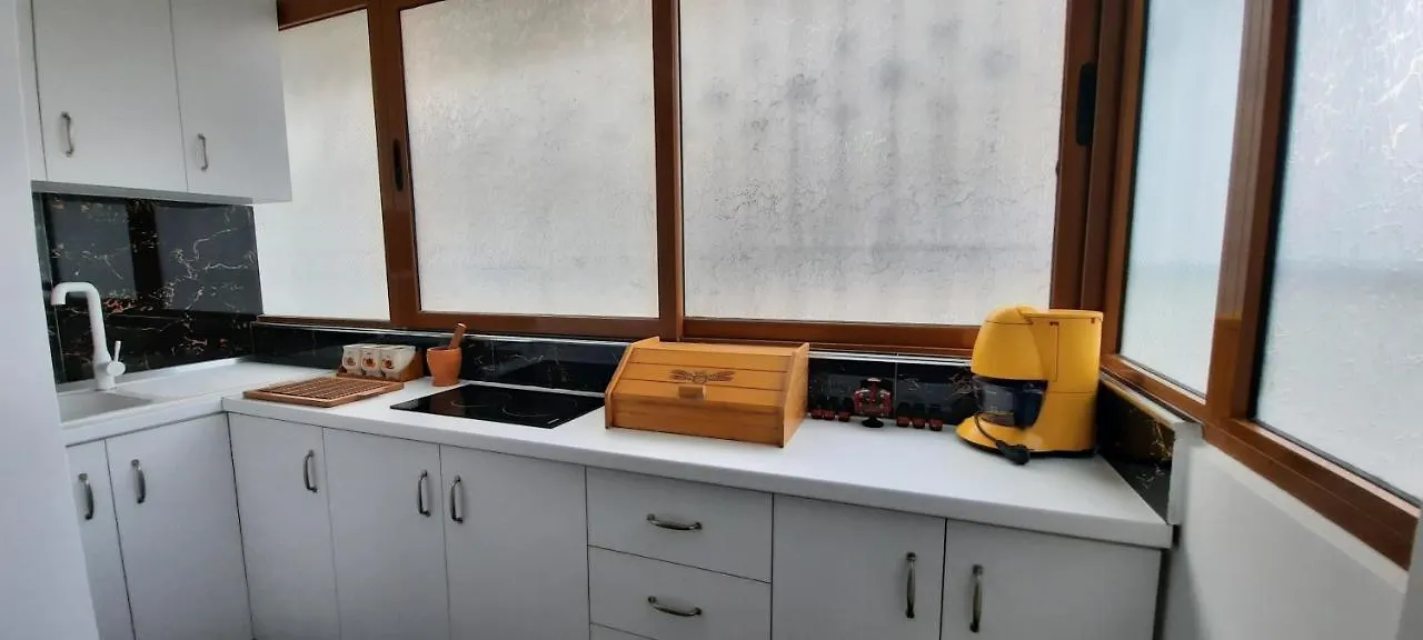Appartement Apartament Clara Përmet