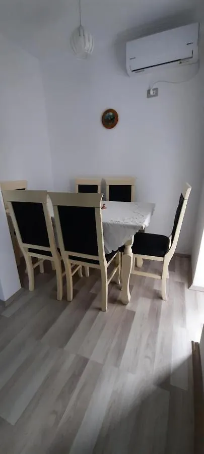 Appartement Apartament Clara Përmet 0*,  Albanie