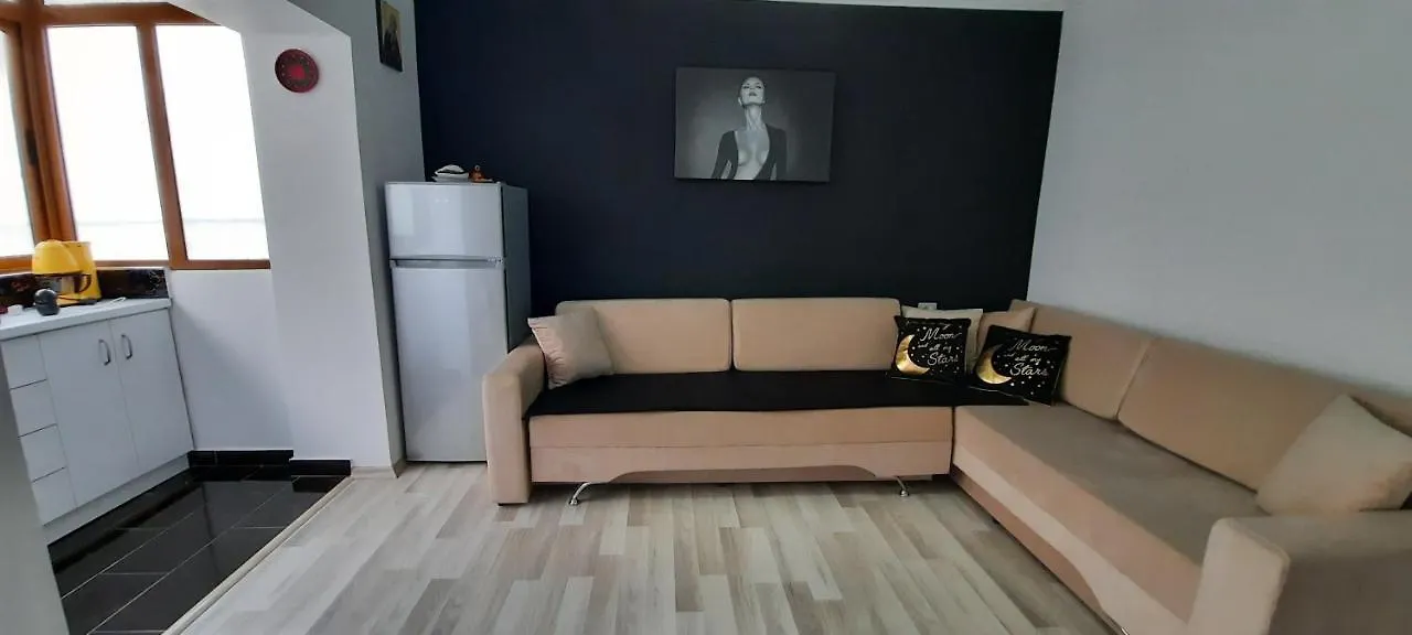 Appartement Apartament Clara Përmet