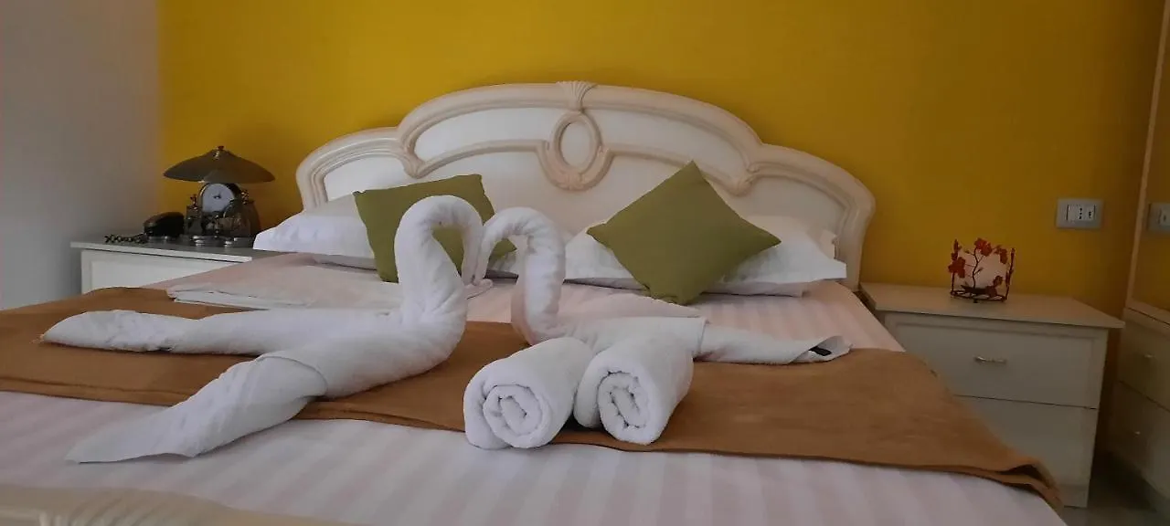 Appartement Apartament Clara Përmet